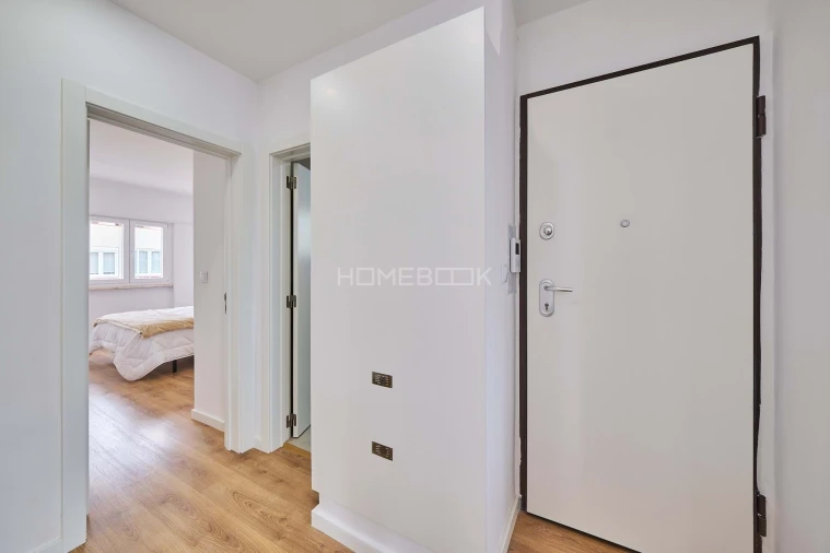 Apartamento T3 para Venda em Benfica Foto 12