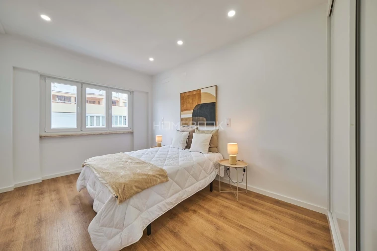 Apartamento T3 para Venda em Benfica Foto 15