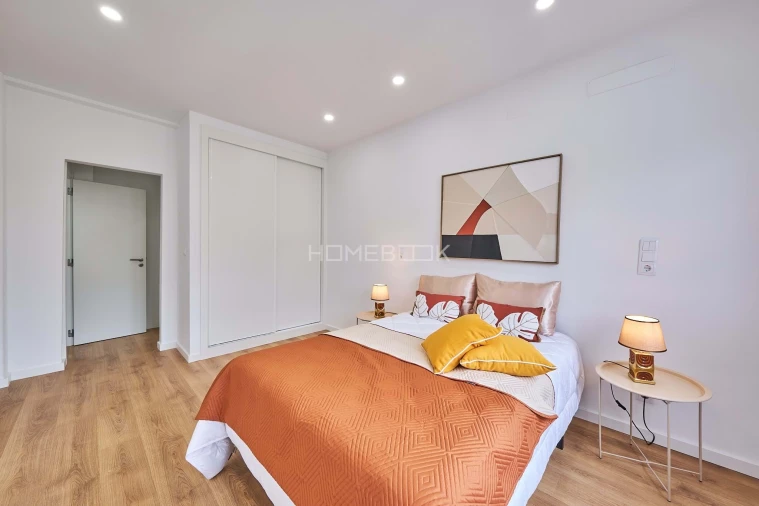 Apartamento T3 para Venda em Benfica Foto 26