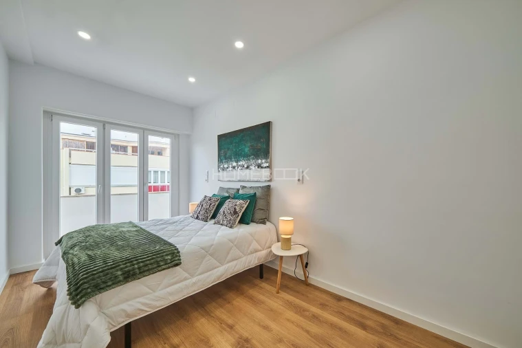 Apartamento T3 para Venda em Benfica Foto 19