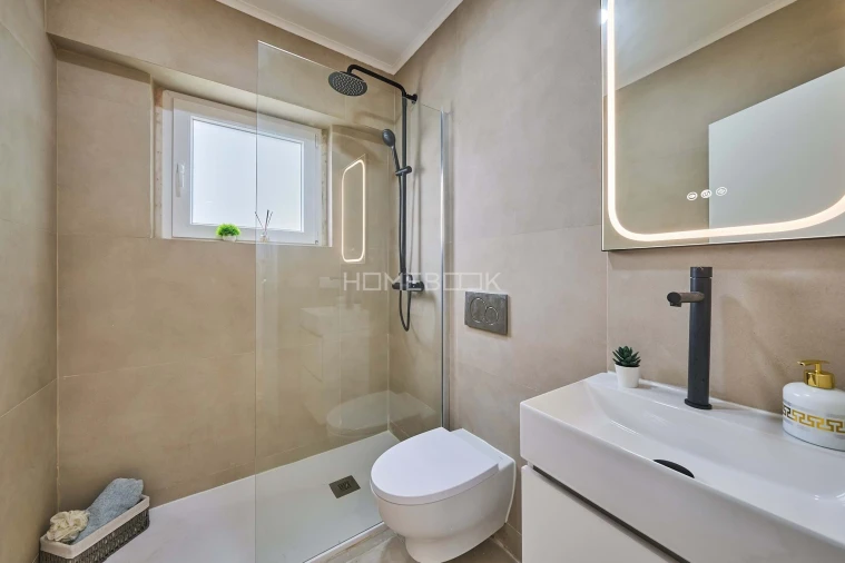 Apartamento T3 para Venda em Benfica Foto 14