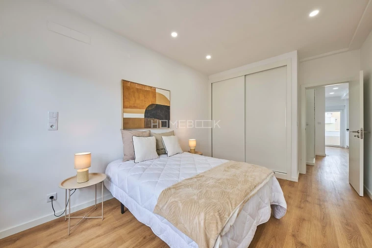 Apartamento T3 para Venda em Benfica Foto 16