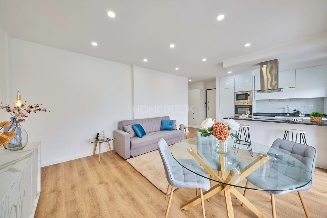 Apartamento T3 para Venda em Benfica Foto 9