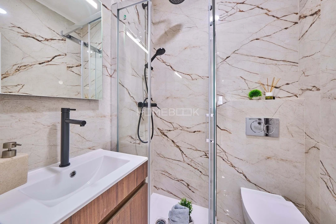 Apartamento T3 para Venda em Benfica Foto 24