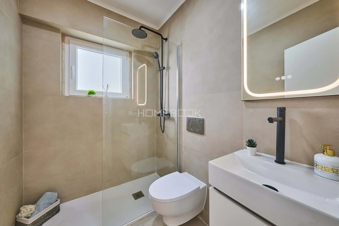 Apartamento T3 para Venda em Benfica Foto 14