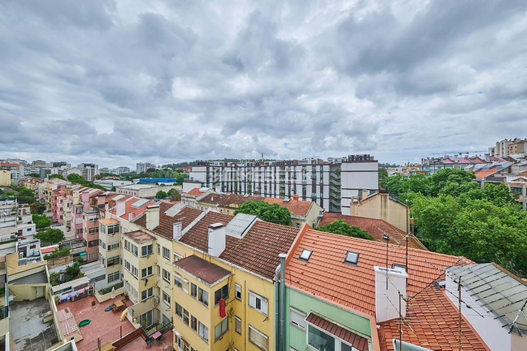 Apartamento T3 para Venda em Benfica Foto 11