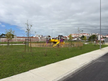 Terreno para Venda em Fajã de Baixo