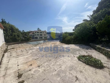 Moradia T4 para Venda em Peniche