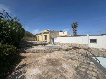Moradia T4 para Venda em Peniche