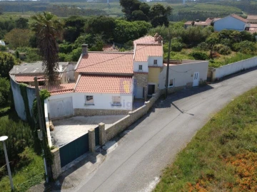 Moradia T4 para Venda em Peniche