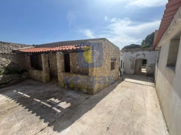 Moradia T4 para Venda em Peniche