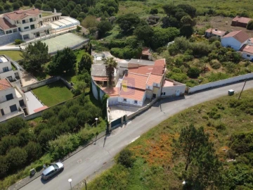 Moradia T4 para Venda em Peniche