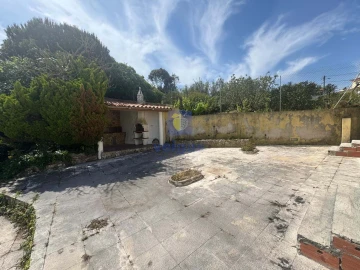 Moradia T4 para Venda em Peniche