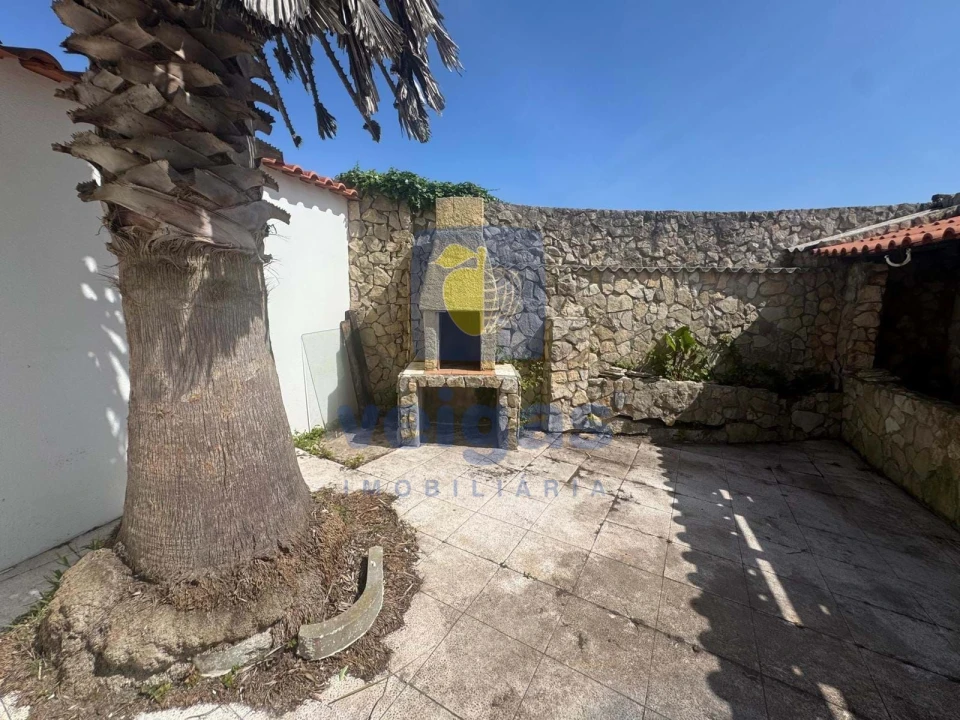 Moradia T4 para Venda em Peniche Foto 17