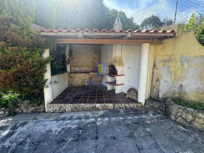 Moradia T4 para Venda em Peniche Foto 36