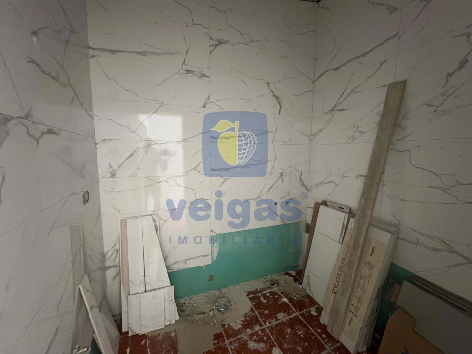 Moradia T4 para Venda em Peniche Foto 37
