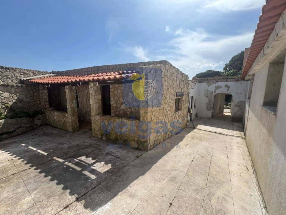 Moradia T4 para Venda em Peniche Foto 18