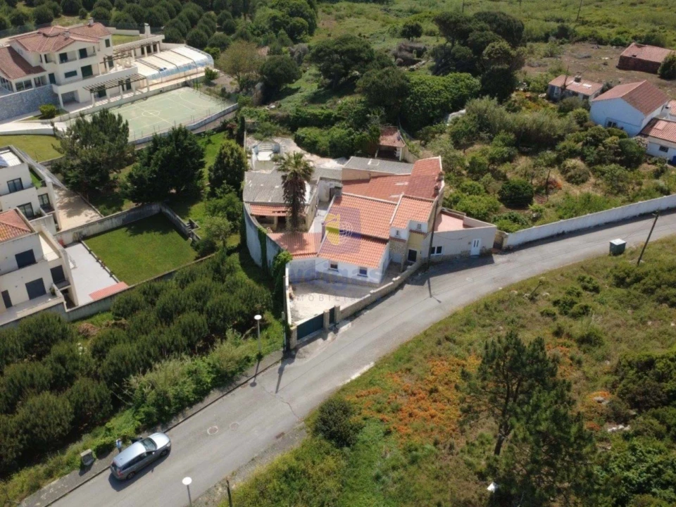 Moradia T4 para Venda em Peniche Foto 40