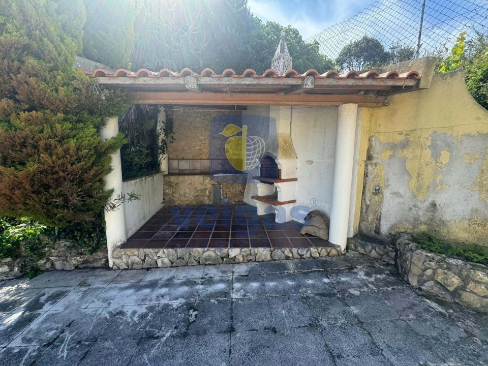 Moradia T4 para Venda em Peniche Foto 45
