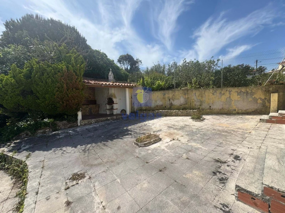 Moradia T4 para Venda em Peniche Foto 33
