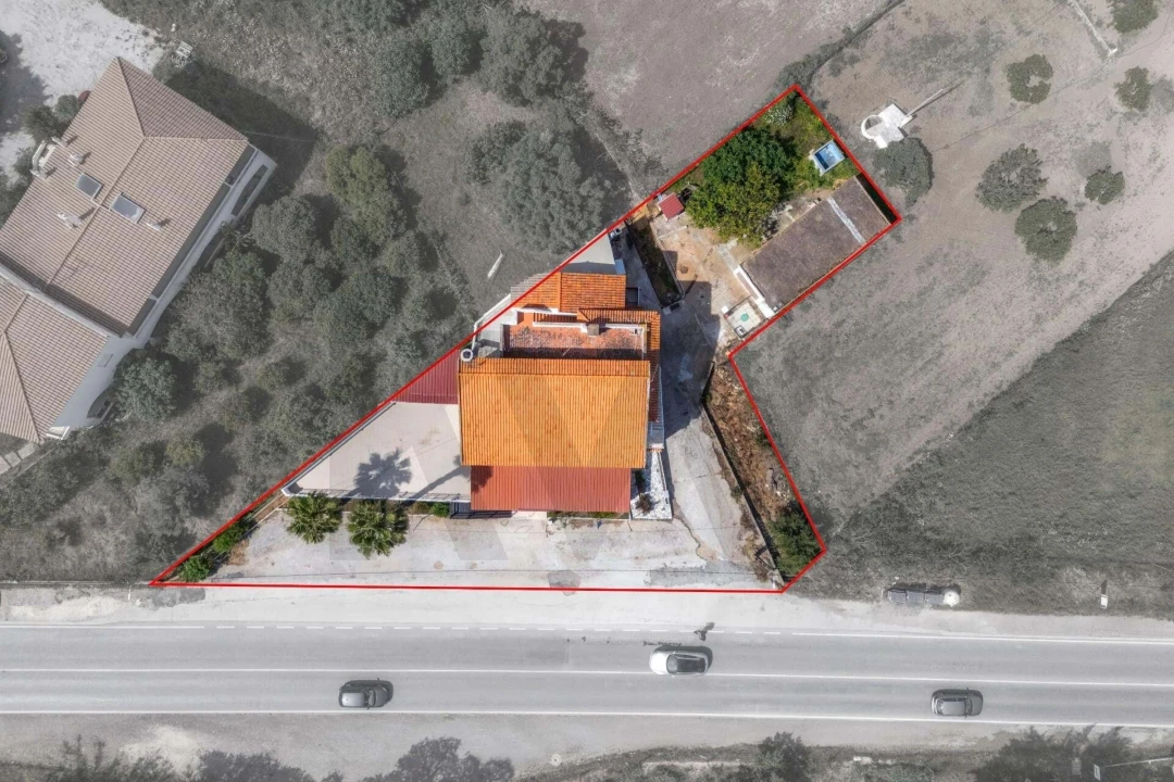 Moradia T2 para Venda em Altura Foto 58