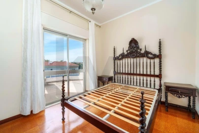 Moradia T2 para Venda em Altura