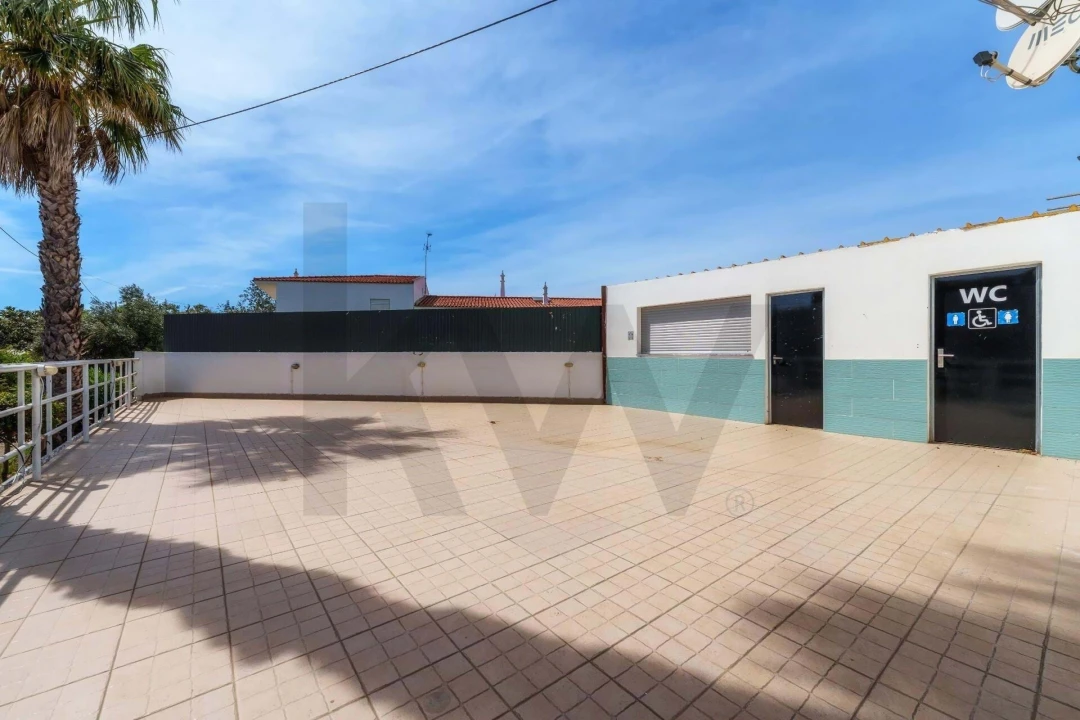 Moradia T2 para Venda em Altura Foto 22