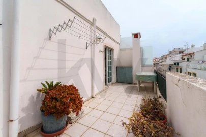 Apartamento para Venda em Monte Gordo