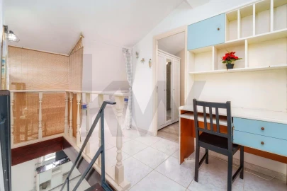 Apartamento para Venda em Monte Gordo