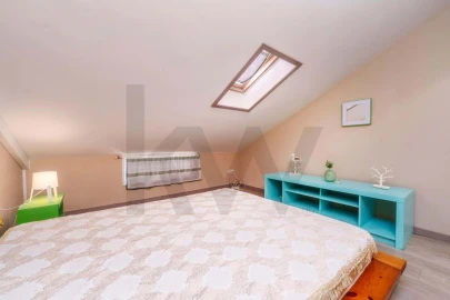 Apartamento para Venda em Monte Gordo