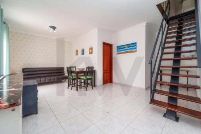 Apartamento para Venda em Monte Gordo