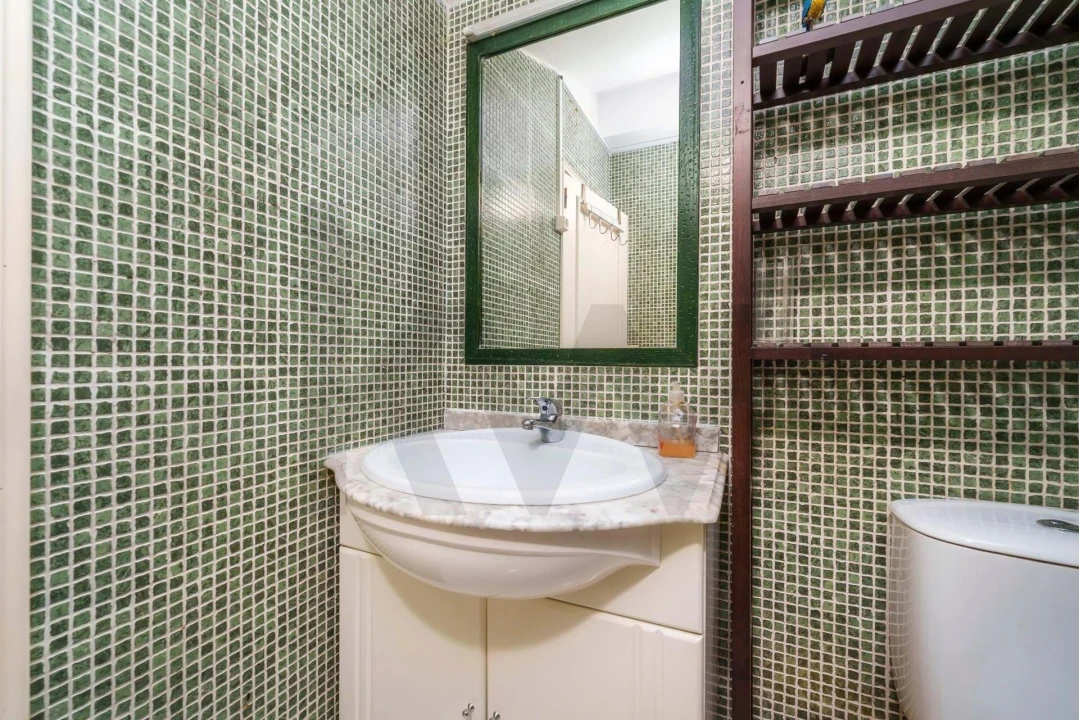 Apartamento para Venda em Monte Gordo Foto 21
