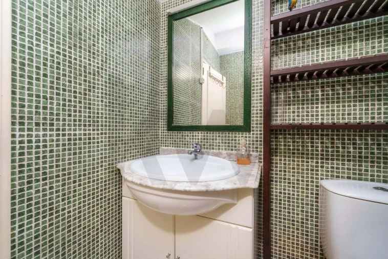 Apartamento para Venda em Monte Gordo Foto 21