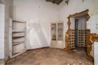Moradia T2 para Venda em Olhão