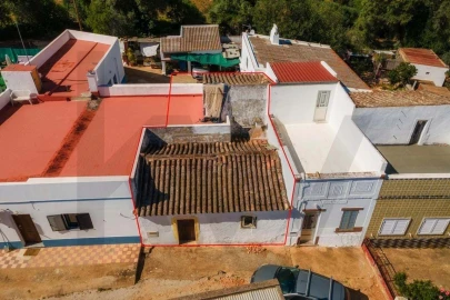 Moradia T2 para Venda em Olhão