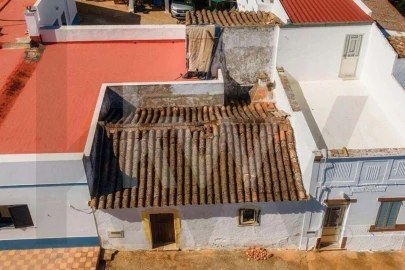 Moradia T2 para Venda em Olhão