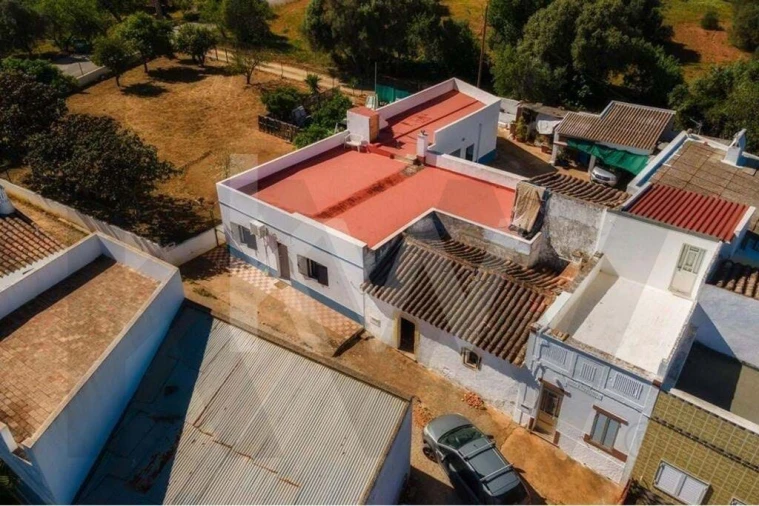Moradia T2 para Venda em Olhão Foto 16