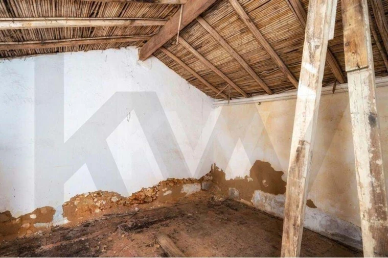 Moradia T2 para Venda em Olhão Foto 20