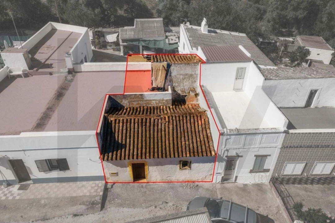 Moradia T2 para Venda em Olhão Foto 2