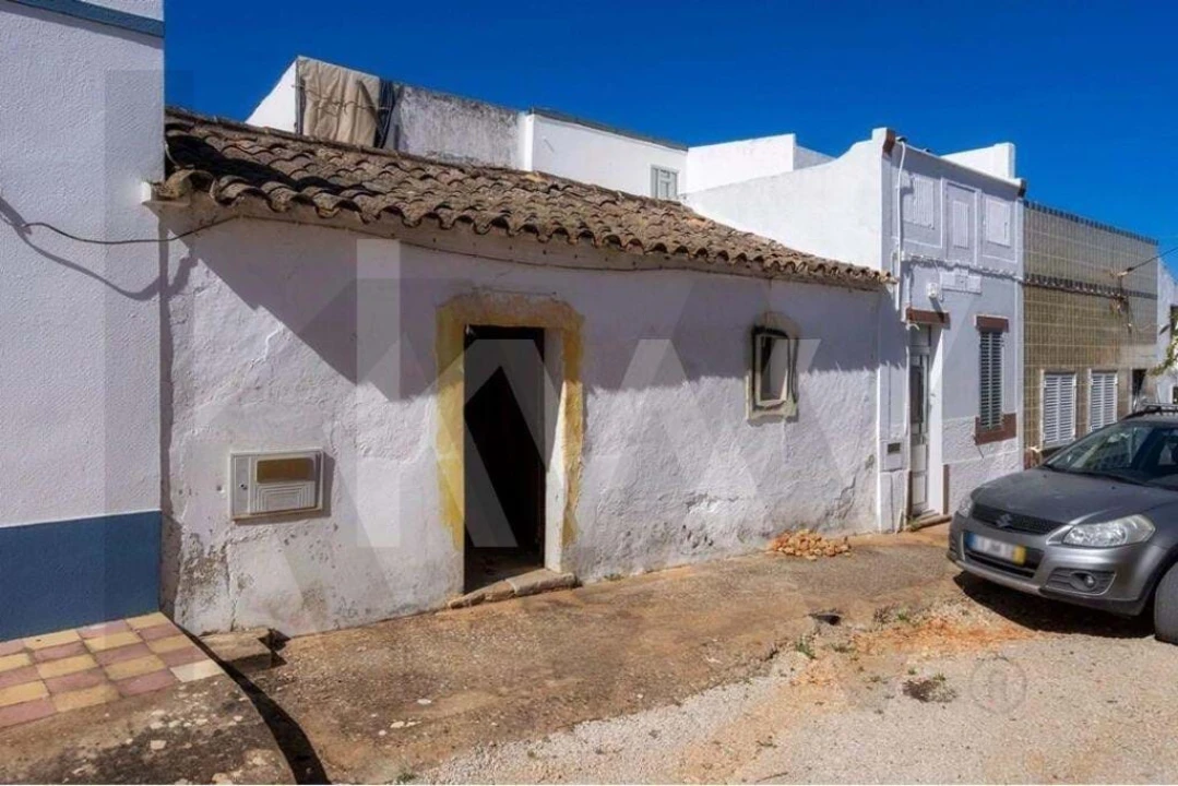 Moradia T2 para Venda em Olhão Foto 4