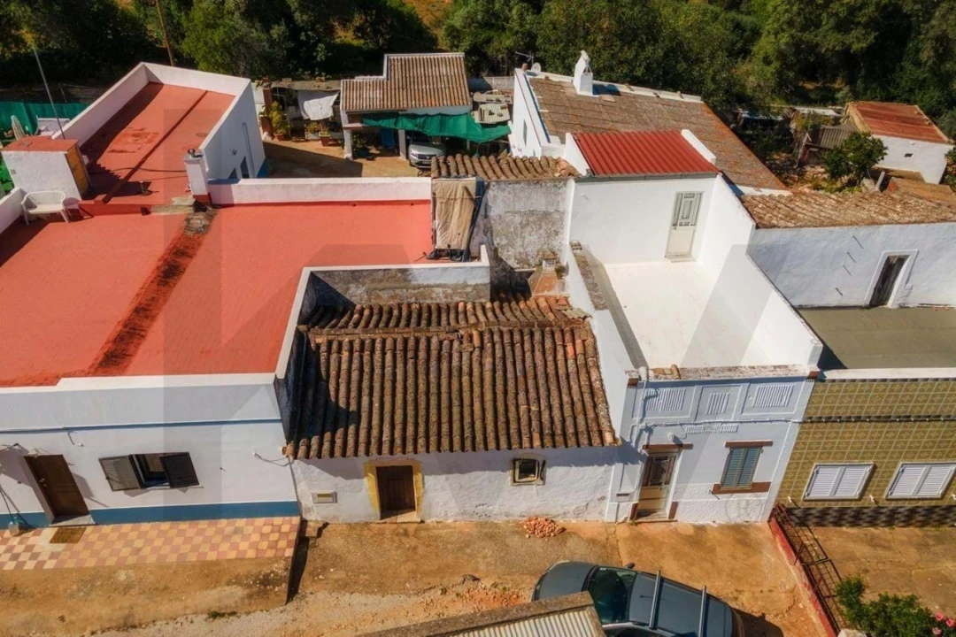 Moradia T2 para Venda em Olhão Foto 27