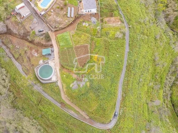 Terreno para Venda em Fajã da Ovelha