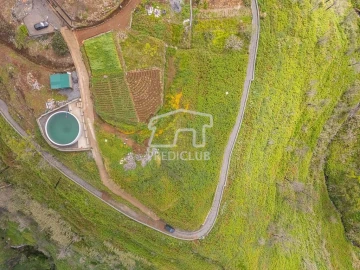 Terreno para Venda em Fajã da Ovelha