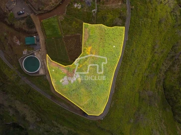 Terreno para Venda em Fajã da Ovelha
