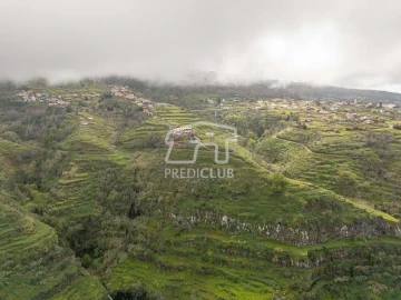 Terreno para Venda em Fajã da Ovelha