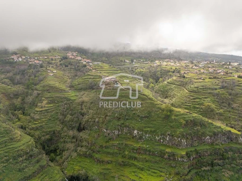 Terreno para Venda em Fajã da Ovelha Foto 10