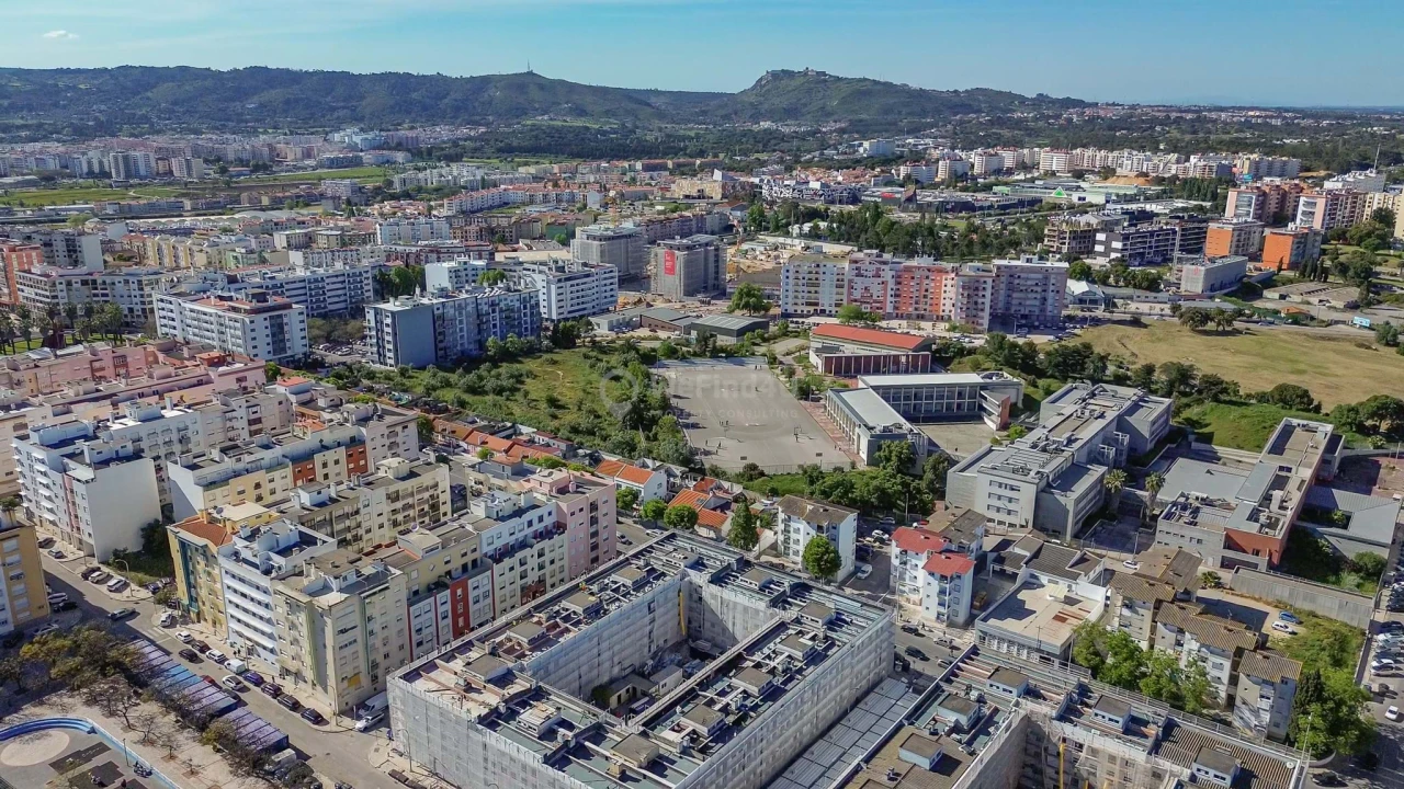 Apartamento T3 para Venda em Setubal (São Sebastião) Foto 34