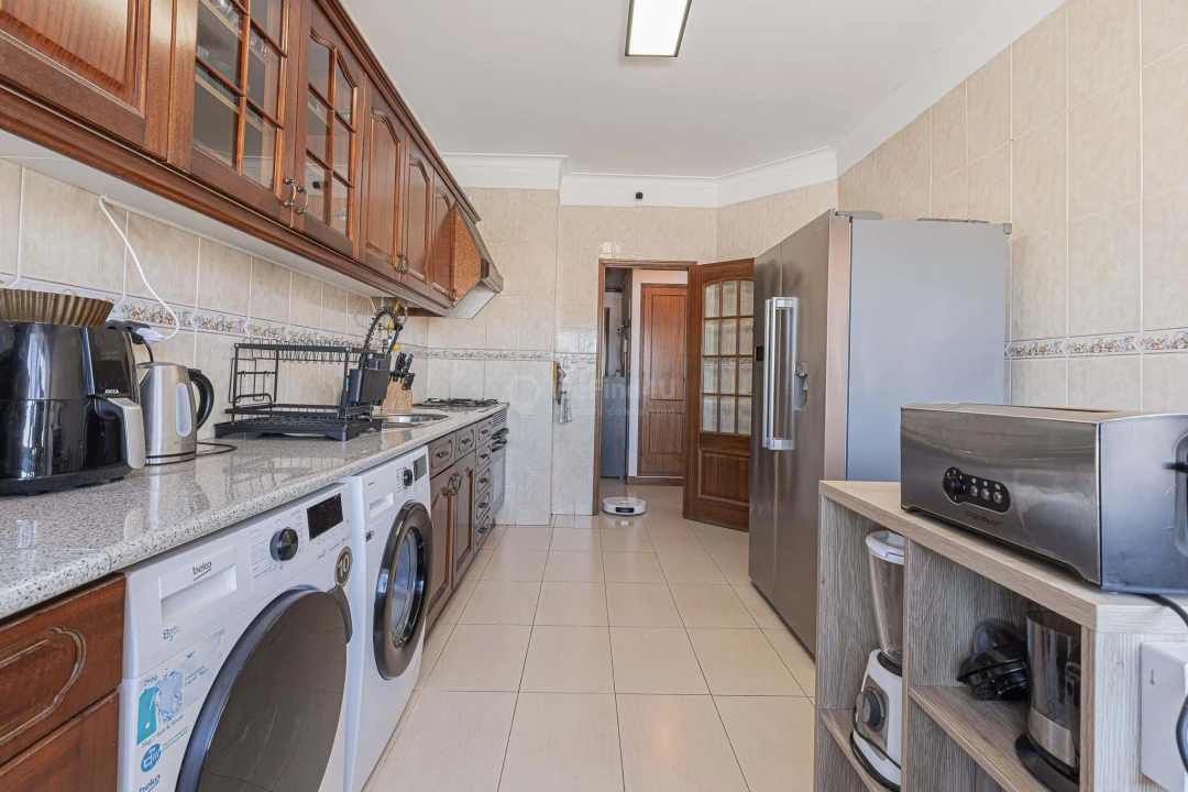 Apartamento T3 para Venda em Setubal (São Sebastião) Foto 12