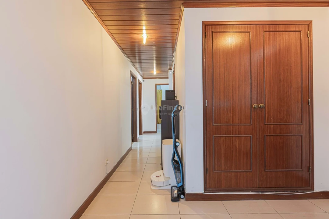 Apartamento T3 para Venda em Setubal (São Sebastião) Foto 14