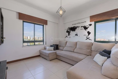 Apartamento T3 para Venda em Setubal (São Sebastião)